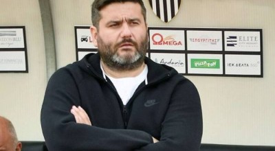 Τσιμπανάκος: «Θα αποδείξω σε νεόκοπους παράγοντας τι εστί ποδόσφαιρο»