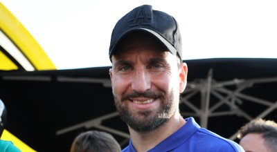 Διούδης: «Είμαι στην καλύτερη φάση της καριέρας μου, να πετύχω κάτι μεγάλο με την ομάδα που αγαπώ»