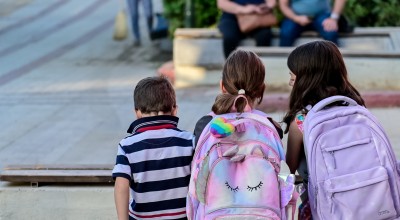 Σχολείο: Ποιες αλλαγές φέρνει το νέο «κουδούνι»