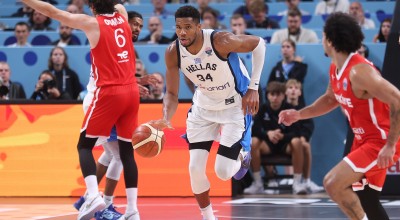 Εθνική Ελλάδας: Τα 22 λάθη σε αυτό το επίπεδο δεν σε αφήνουν ούτε να το διεκδικήσεις