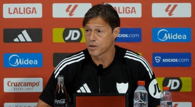 Αλμέιδα: «Πέντε χρόνια πάλευα με την κατάθλιψη-Δεν ήθελα να ασχολούμαι με το ποδόσφαιρο»