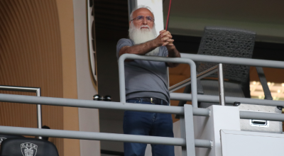 Θεσσαλονίκη: «Σκληρή γεωπολιτική κόντρα για το στρατόπεδο Γκόνου»