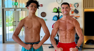 Κριστιάνο Ρονάλντο: Οι 15 σκληροί κανόνες που επιβάλλει στην οικογένεια του