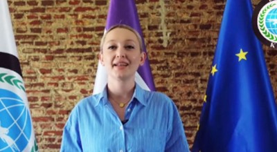 Πρόκληση στο Ευρωκοινοβούλιο: «Μια χαρά Τούρκοι είμαστε στη Δυτική Θράκη»