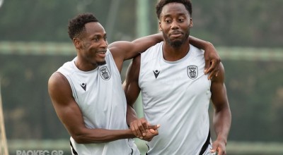 Λιλ-ΠΑΟΚ: Ξέρετε τι συνδέει τις δύο ομάδες;