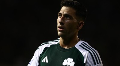 Παναθηναϊκός: Μέση Ανατολή «καλεί» Μπακασέτα