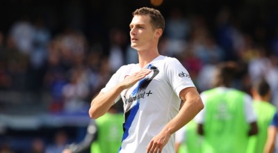 Δανεικός στη Μαρσέιγ ο Παβάρ από την Ίντερ