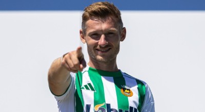 Μπράμπετς: «Νόμιζα ότι θα τελείωνα την καριέρα μου στην Ελλάδα»