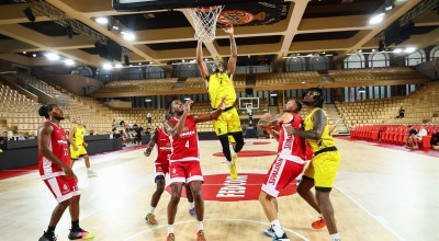 Μπράις Τζόουνς: «Πιστεύω ότι μπορούμε να κάνουμε κάτι μεγάλο»