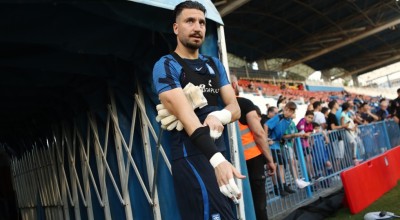 Άρης: Σε φουλ ρυθμούς ο Φρίντεκ, μπήκε και ο Διούδης