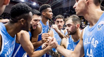 Eurobasket 2025: Η Ελλάδα παίζει για το μετάλλιο στον λαιμό-Τι ώρα είναι ο μικρός τελικός με Φινλανδία