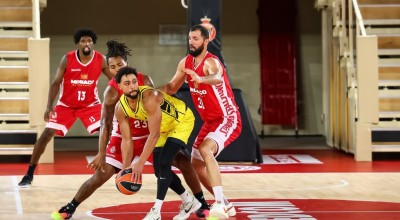 Άρης: «Αποκαλύπτεται» στον κόσμο του στα «Μαυροσκούφεια»