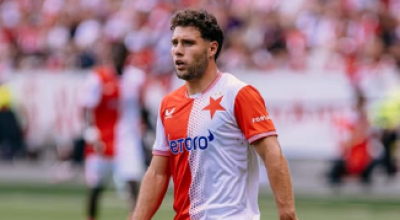 Η Παρντούμπιτσε ο νέος σταθμός του Γιάννη-Φοίβου Μπότου στην Τσεχία