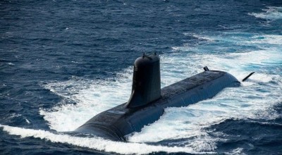 Η ισχυρή υποψηφιότητα για τα νέα υποβρύχια του Πολεμικού Ναυτικού