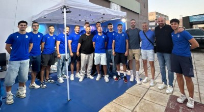 Ηρακλής: Στην 89η ΔΕΘ το χάντμπολ