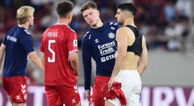 Πώς αντιμετώπισε ο Κωνσταντίνος Κουλιεράκης την ήττα: «Ήταν καμπανάκι»