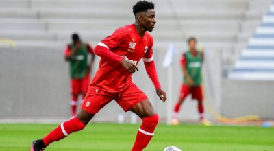 Άρης: «Εξετάζεται ξανά το όνομα του Χόνγκλα»