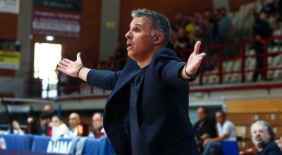 Μέξας: «Έτσι θα περάσει η Εθνική τη Λιθουανία»