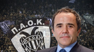 ΚΑΕ ΠΑΟΚ-Μυστακίδης: «Σημάδια» ότι ξεπερνιέται η ένταση