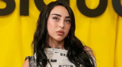 Η Νίκι Νικόλ μίλησε πρώτη φορά για τη σχέση της με τον Γιαμάλ