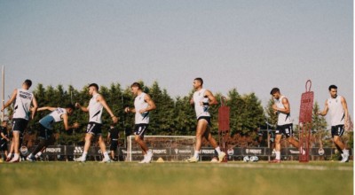 ΠΑΟΚ: Οι «Ευρωπαίοι» αντίπαλοι επιστρέφουν στη δράση