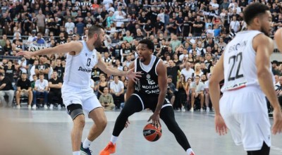 Η τεχνητή νοημοσύνη... στέλνει τον ΠΑΟΚ στο BCL