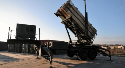 Η Γερμανία δίνει χέρι στην Πολωνία και διπλασιάζει τα Eurofighter