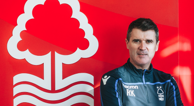 Ρόι Κιν για Νότιγχαμ: «Όλοι ξέρουμε ποιος είναι ο ιδιοκτήτης εκεί»