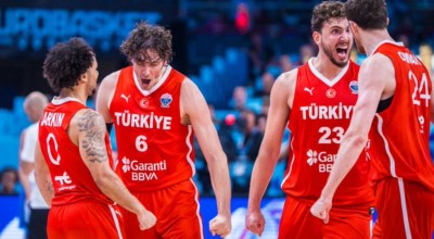 Τουρκικός Τύπος: «Θάψαμε τους Έλληνες στο παρκέ»