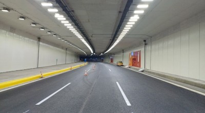 Πιερία: Ολικός αποκλεισμός της σήραγγας Κατερίνης-Πότε και για πόσες μέρες