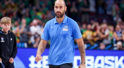 Σπανούλης: Τρίτη και φαρμακερή;