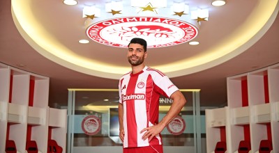 Ολυμπιακός: Χωρίς Ροντινέι, με Ταρέμι και Ποντένσε κόντρα στον Πανσερραϊκό