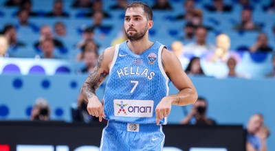 Τολιόπουλος: «Ήμασταν πεινασμένοι που το γήπεδο μας φάνηκε άδειο»