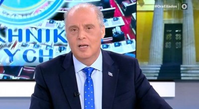 Βελόπουλος-Πρόταση για ενιαία ενδυμασία στα σχολεία: «Ποδιές για τα κορίτσια, φόρμες για τα αγόρια»