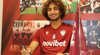 ΑΕΛ: Ανακοίνωσε την επιστροφή του Αμρ Ουάρντα