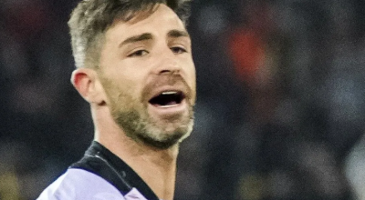 Αθλέτικ Μπιλμπάο: «Καμπάνα» στον Γεράι για το ντόπινγκ