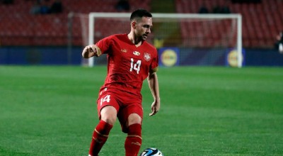 ΠΑΟΚ: Η απόδοση των διεθνών στη διακοπή των εθνικών ομάδων