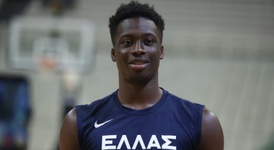 Άλεξ Αντετοκούνμπο: «Περήφανος για τα αδέρφια μου και την Εθνική ομάδα»