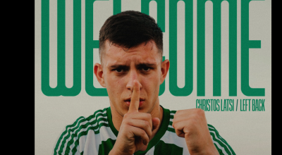 Ενισχύθηκε με Λάτση ο Αγροτικός Αστέρας – Στον Αργοναύτη ο Χαριτίδης