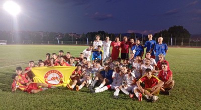 Κατέκτησε η Καστοριά το 7ο Super Cup