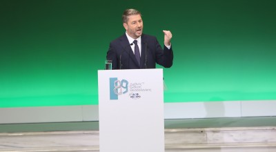 Επίθεση ΝΔ σε Ανδρουλάκη: «Πράσινα λεφτόδεντρα, ακοστολόγητες προτάσεις»