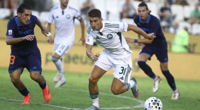 Φάρμακο στις πληγές ο Παναθηναϊκός, 1-0 την Athens Kallithea