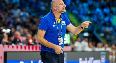 Eurobasket-Έξαλλος ο προπονητής της Βοσνίας: «Είναι άθλιοι και αλήτες»