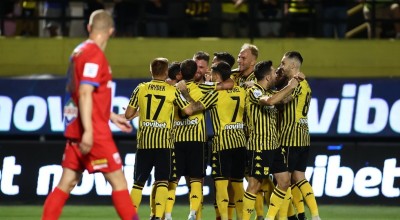 Αμπελάς: «Όταν ο Άρης πάει για την υπέρβαση, το... χαλάει»