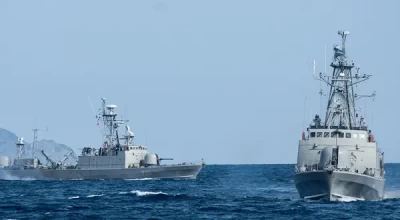 Τουρκία: Απάντηση στα 12 μίλια της Ελλάδας με NAVTEX για το Αιγαίο (vid)