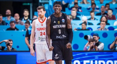 EuroBasket 2025: «Αρνητές» παράτασης και ρεκόρ