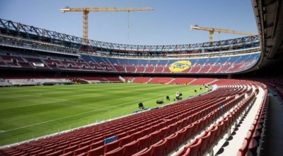 Ποιος παικταράς της Μπαρτσελόνα σταμάτησε να δίνει αυτόγραφα