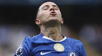 Ένα πλάγιο στέρησε από την Τσέλσι την ανατροπή - τρίποντο