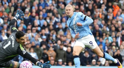 Το σενάριο Χάλαντ-Ρεάλ Μαδρίτης: «Νομίζω ότι μπορεί να φύγει από τη Σίτι»