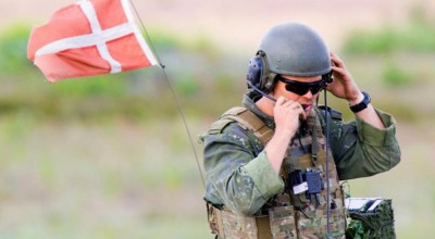 Η Δανία ενισχύει τη στρατιωτική της ισχύ με αγορά όπλων ακριβείας – Ανησυχία για μακροχρόνια ρωσική απειλή